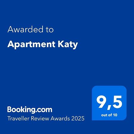 Apartment Katy プーラ エクステリア 写真