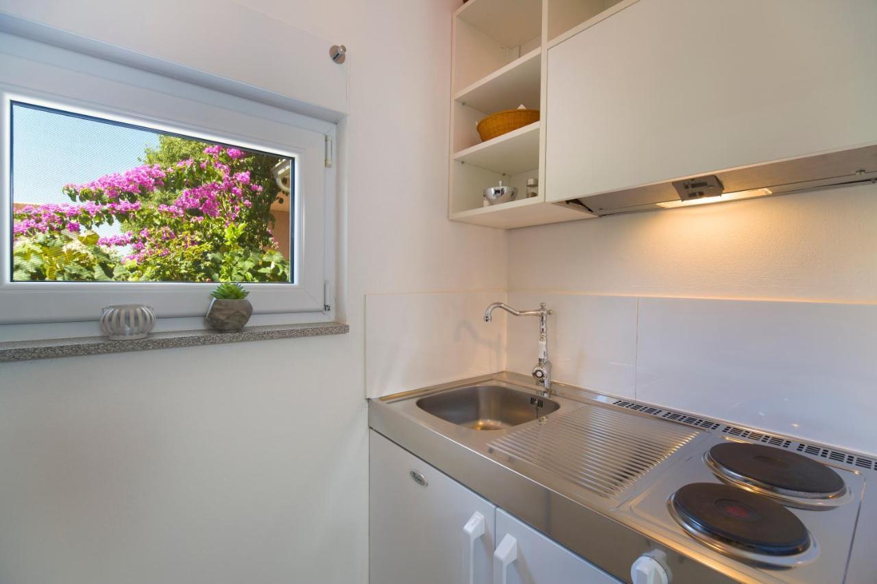 Apartment Katy プーラ エクステリア 写真