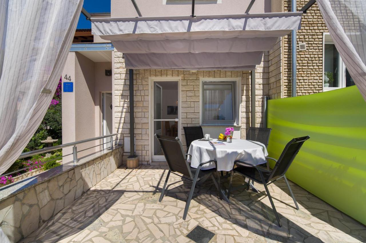 Apartment Katy プーラ エクステリア 写真