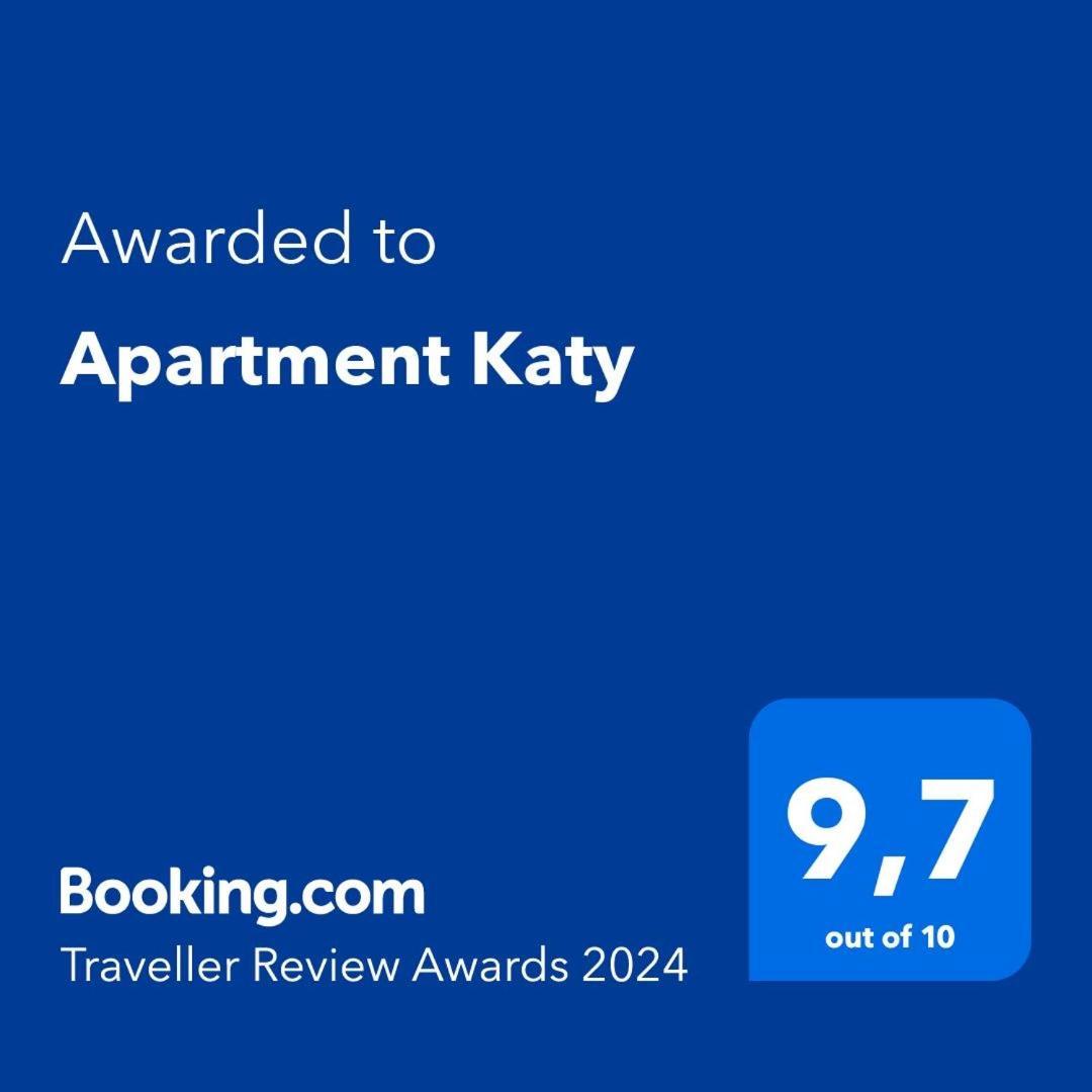 Apartment Katy プーラ エクステリア 写真